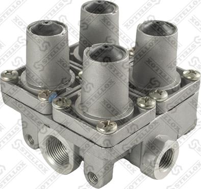 Stellox 85-19505-SX - Multiport Valve furqanavto.az