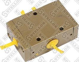 Stellox 85-19506-SX - Multiport Valve furqanavto.az