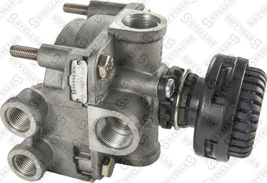 Stellox 85-19501-SX - Multiport Valve furqanavto.az