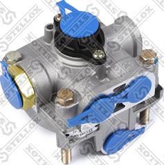 Stellox 85-19508-SX - Multiport Valve furqanavto.az