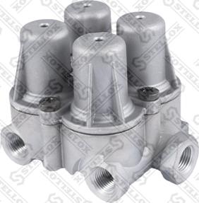 Stellox 85-19536-SX - Multiport Valve furqanavto.az