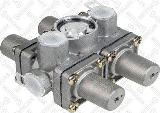 Stellox 85-19527-SX - Multiport Valve furqanavto.az