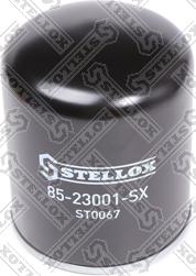 Stellox 85-23001-SX - Hava qurutma kartuşu, sıxılmış hava sistemi furqanavto.az