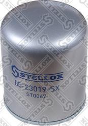Stellox 85-23019-SX - Hava qurutma kartuşu, sıxılmış hava sistemi furqanavto.az