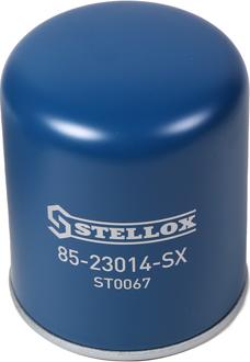 Stellox 85-23014-SX - Hava qurutma kartuşu, sıxılmış hava sistemi furqanavto.az