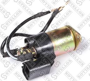 Stellox 88-01212-SX - Solenoid açarı, başlanğıc furqanavto.az