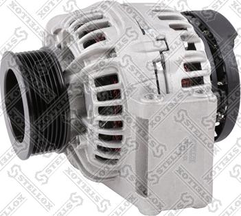 Stellox 88-02510-SX - Alternator furqanavto.az