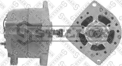 Stellox 88-02303-SX - Alternator furqanavto.az