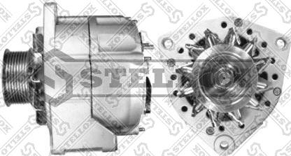 Stellox 88-02307-SX - Alternator furqanavto.az