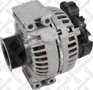 Stellox 88-02319-SX - Alternator furqanavto.az