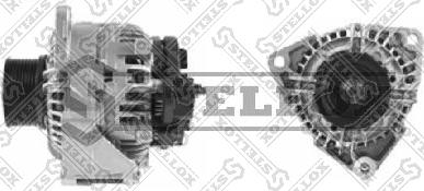 Stellox 88-02313-SX - Alternator furqanavto.az