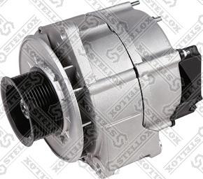 Stellox 88-02334-SX - Alternator furqanavto.az