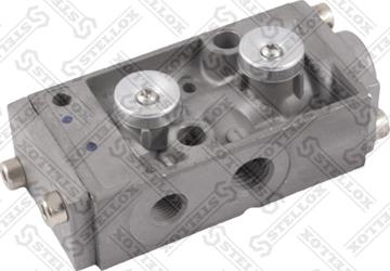 Stellox 83-22706-SX - Multiport Valve furqanavto.az