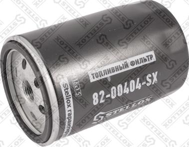 Stellox 82-00404-SX - Yanacaq filtri furqanavto.az