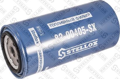 Stellox 82-00405-SX - Yanacaq filtri furqanavto.az