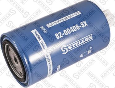Stellox 82-00406-SX - Yanacaq filtri furqanavto.az