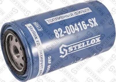 Stellox 82-00416-SX - Yanacaq filtri furqanavto.az