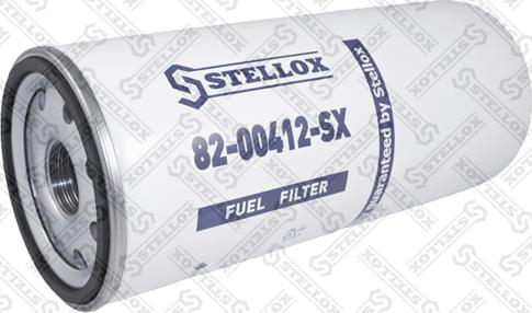 Stellox 82-00412-SX - Yanacaq filtri furqanavto.az