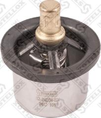 Stellox 82-24004-SX - Termostat, soyuducu furqanavto.az