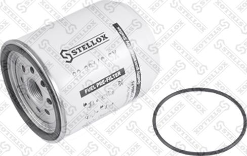 Stellox 82-20440-SX - Yanacaq filtri furqanavto.az