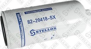 Stellox 82-20418-SX - Yanacaq filtri furqanavto.az