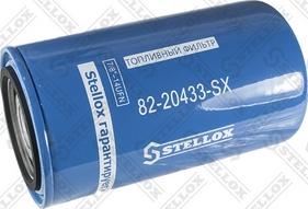 Stellox 82-20433-SX - Yanacaq filtri furqanavto.az