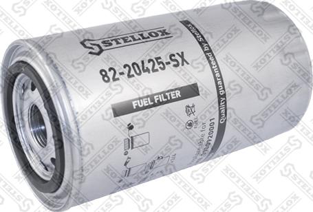 Stellox 82-20425-SX - Yanacaq filtri furqanavto.az