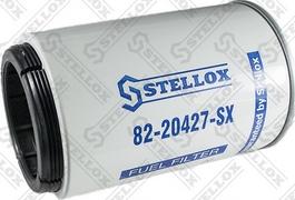 Stellox 82-20427-SX - Yanacaq filtri furqanavto.az