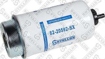 Stellox 82-20592-SX - Yanacaq filtri furqanavto.az