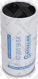 Stellox 82-20518-SX - Yanacaq filtri furqanavto.az