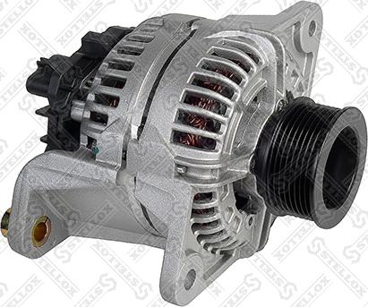 Stellox 87-02085-SX - Alternator furqanavto.az