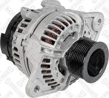 Stellox 87-02087-SX - Alternator furqanavto.az