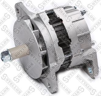 Stellox 87-02077-SX - Alternator furqanavto.az