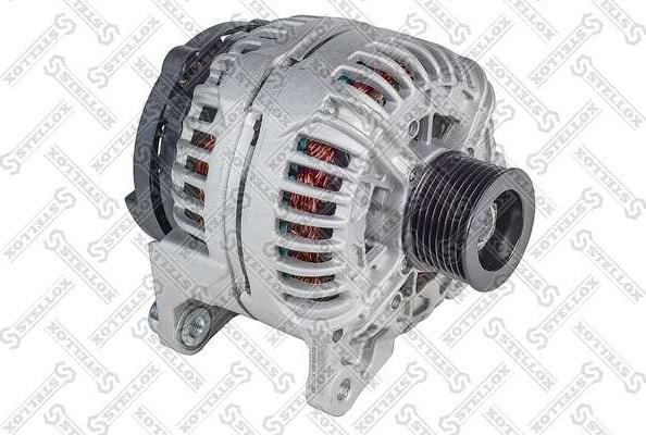 Stellox 87-02100-SX - Alternator furqanavto.az