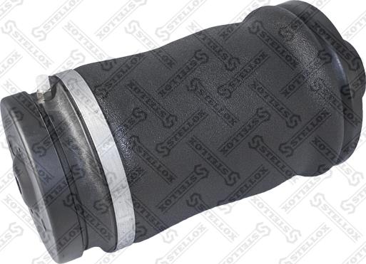 Stellox 30-00016-SX - Körük, pnevmatik asqı furqanavto.az