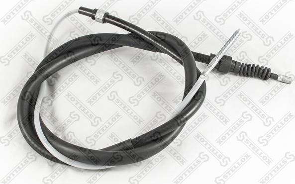 Stellox 29-98508-SX - Kabel, dayanacaq əyləci furqanavto.az