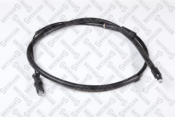 Stellox 29-98691-SX - Kabel, dayanacaq əyləci furqanavto.az