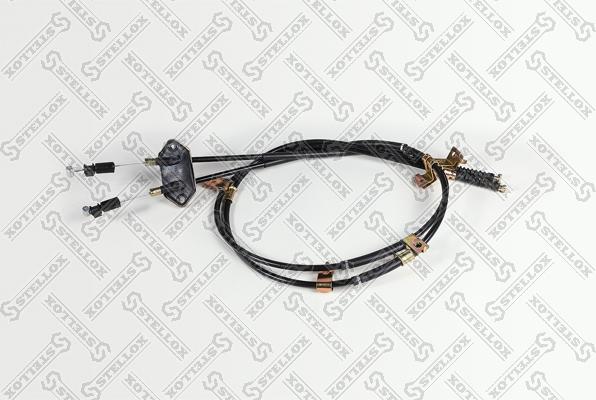 Stellox 29-98878-SX - Kabel, dayanacaq əyləci furqanavto.az