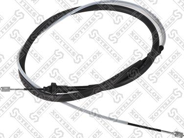 Stellox 29-98719-SX - Kabel, dayanacaq əyləci furqanavto.az