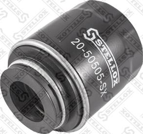 Stellox 20-50505-SX - Yağ filtri furqanavto.az