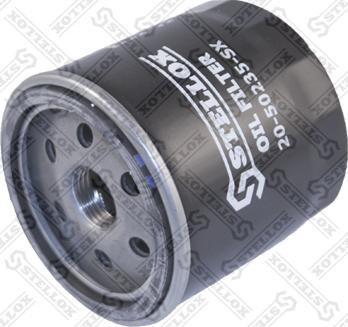 Stellox 20-50235-SX - Yağ filtri furqanavto.az