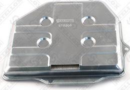 Stellox 20-51070-SX - Hidravlik Filtr, avtomatik transmissiya furqanavto.az