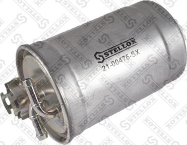 Stellox 21-00476-SX - Yanacaq filtri furqanavto.az