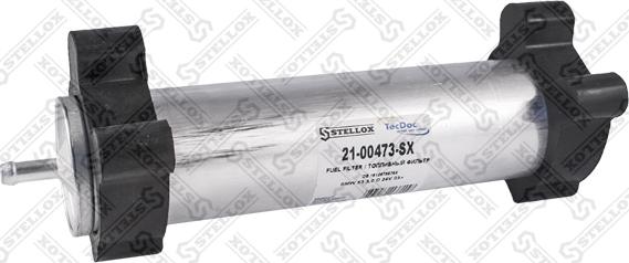 Stellox 21-00473-SX - Yanacaq filtri furqanavto.az