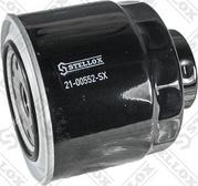 Stellox 21-00552-SX - Yanacaq filtri furqanavto.az