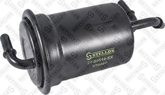 Stellox 21-00514-SX - Yanacaq filtri furqanavto.az