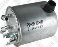 Stellox 21-00515-SX - Yanacaq filtri furqanavto.az