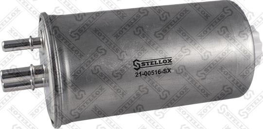 Stellox 21-00516-SX - Yanacaq filtri furqanavto.az