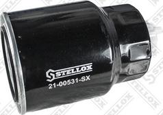 Stellox 21-00531-SX - Yanacaq filtri furqanavto.az