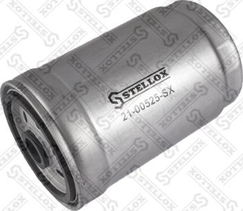 Stellox 21-00525-SX - Yanacaq filtri furqanavto.az